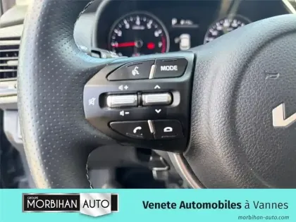 Photo 17 Kia Stonic 1.0 T-GDI 120 CH MHEV IBVM6