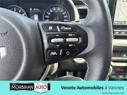 Photo 16 Kia Stonic 1.0 T-GDI 120 CH MHEV IBVM6