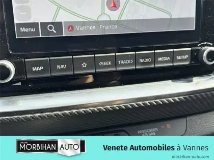 Photo 18 Kia Stonic 1.0 T-GDI 120 CH MHEV IBVM6