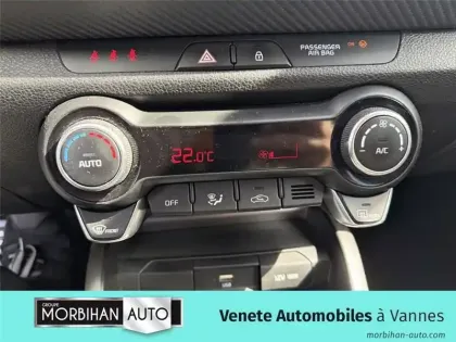 Photo 15 Kia Stonic 1.0 T-GDI 120 CH MHEV IBVM6
