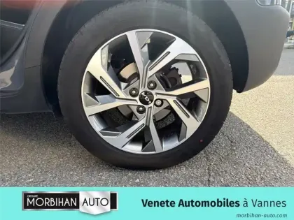 Photo 10 Kia Stonic 1.0 T-GDI 120 CH MHEV IBVM6