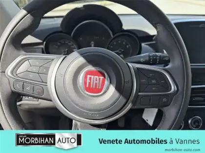 Photo 11 Fiat 500 1.0 FIREFLY TURBO T3 120 CH