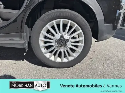 Photo 10 Fiat 500 1.0 FIREFLY TURBO T3 120 CH