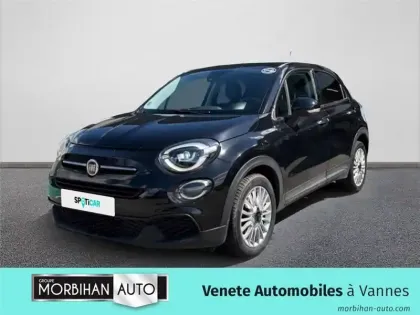 Photo Fiat 500 Opening Edition
