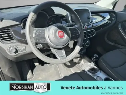 Photo 7 Fiat 500 1.0 FIREFLY TURBO T3 120 CH