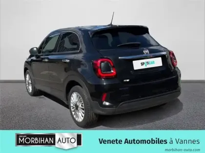 Photo 6 Fiat 500 1.0 FIREFLY TURBO T3 120 CH