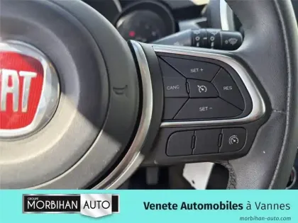 Photo 12 Fiat 500 1.0 FIREFLY TURBO T3 120 CH