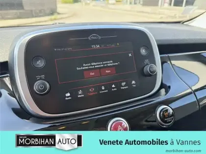 Photo 14 Fiat 500 1.0 FIREFLY TURBO T3 120 CH