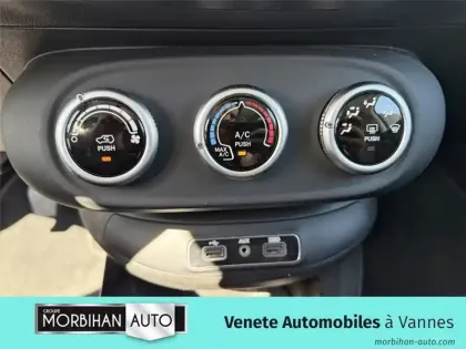 Photo 15 Fiat 500 1.0 FIREFLY TURBO T3 120 CH
