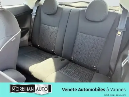 Photo 9 Fiat 500 E 118 CH
