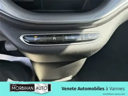 Photo 14 Fiat 500 E 118 CH