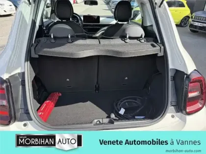 Photo 5 Fiat 500 E 118 CH