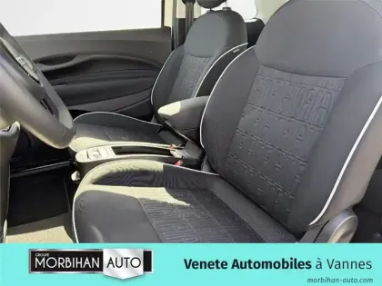 Photo 8 Fiat 500 E 118 CH