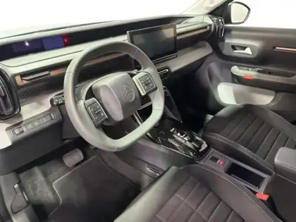 Photo 8 Citroën C3 Aircross Hybride 145 ch Aut Plus