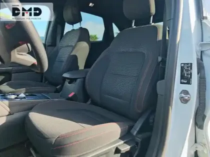 Photo 8 Ford Kuga  2.5 Duratec 190ch FHEV E85 ST-Line BVA