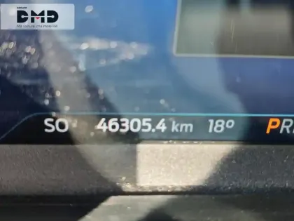 Photo 14 Ford Kuga  2.5 Duratec 190ch FHEV E85 ST-Line BVA