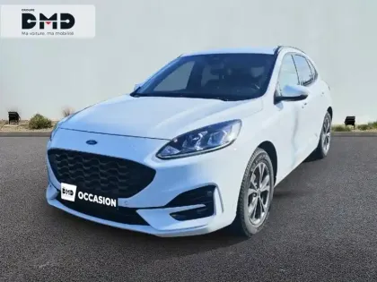 Photo Ford Kuga St-line