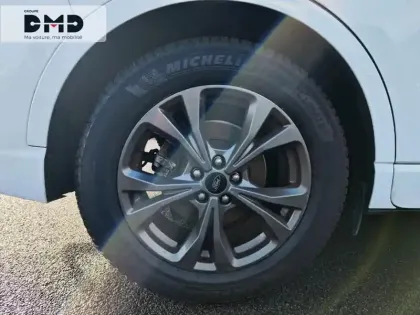 Photo 12 Ford Kuga  2.5 Duratec 190ch FHEV E85 ST-Line BVA