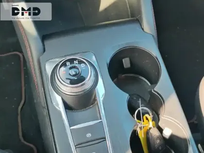 Photo 7 Ford Kuga  2.5 Duratec 190ch FHEV E85 ST-Line BVA