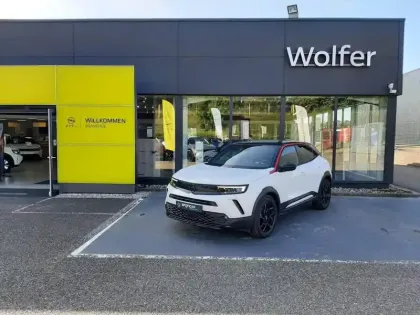 Photo Opel Mokka Gs