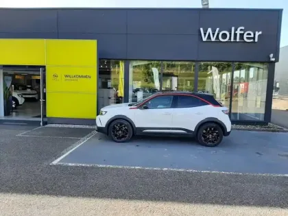 Photo 7 Opel Mokka  -e 136ch GS