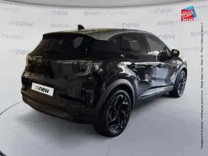 Photo 5 Renault Captur  1.6 E-Tech full hybrid 145ch esprit Alpine