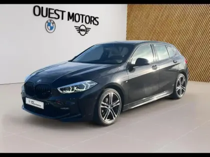 Photo Bmw Serie 1 M Sport