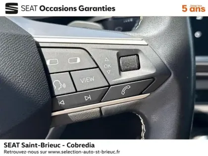 Photo 13 Seat Ateca  2.0 TDI 150ch Start&Stop Xperience DSG