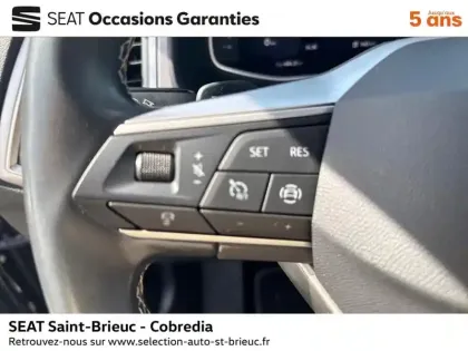 Photo 12 Seat Ateca  2.0 TDI 150ch Start&Stop Xperience DSG