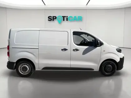 Photo 6 Fiat Scudo  Fg M 2.0 BlueHDi 145ch S&S Pack Premium Connect EAT8