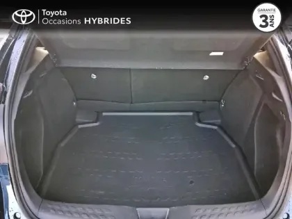 Photo 9 Toyota C-HR  1.8 Hybride 122ch Dynamic Ultimate E-CVT