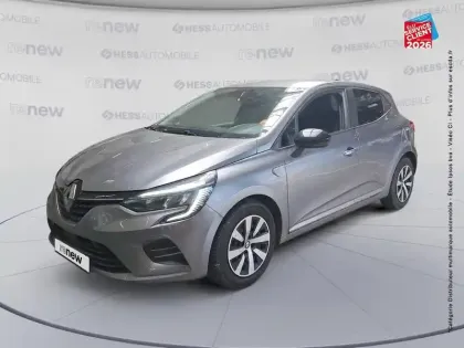 Photo Renault Clio Evolution