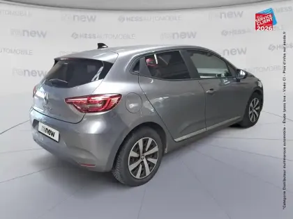 Photo 5 Renault Clio  1.0 TCe 90ch Evolution - 25