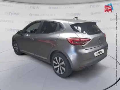 Photo 7 Renault Clio  1.0 TCe 90ch Evolution - 25