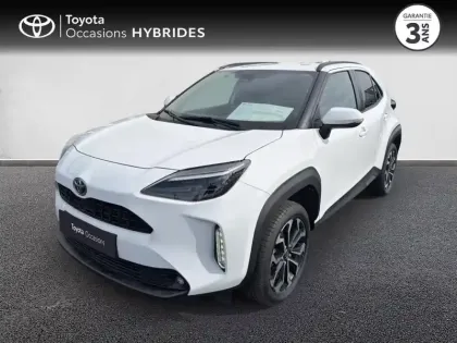 Photo Toyota Yaris Design