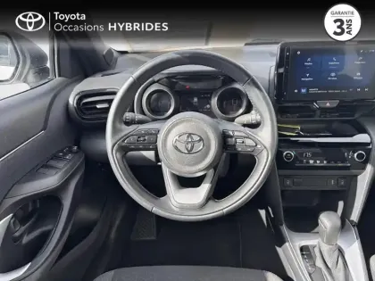 Photo 8 Toyota Yaris  Cross 116h Design MY22
