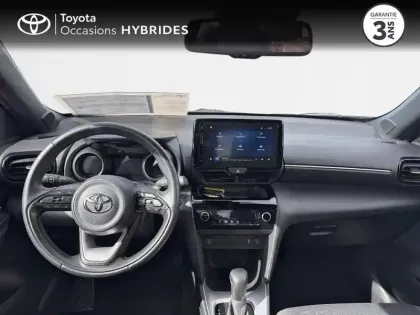 Photo 7 Toyota Yaris  Cross 116h Design MY22