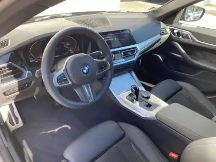 Photo 10 BMW Serie 4 Série 4 Gran Coupé 420dA 190ch M Sport