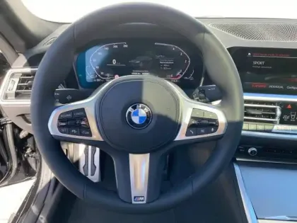 Photo 5 BMW Serie 4 Série 4 Gran Coupé 420dA 190ch M Sport