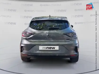 Photo 6 Renault Clio  1.6 E-Tech 145ch full hybrid Techno - 24
