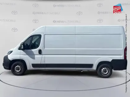 Photo 8 Opel Movano  Fg L3H2 3.5T Diesel 180ch Advance Nav