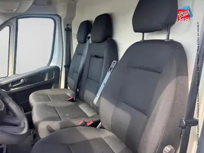 Photo 10 Opel Movano  Fg L3H2 3.5T Diesel 180ch Advance Nav