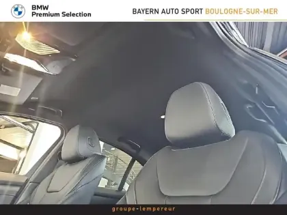 Photo 9 BMW Serie 3 Série 3 320dA 190ch M Sport