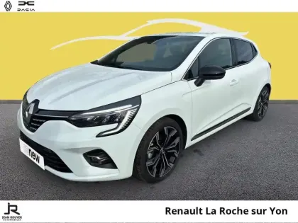 Photo Renault Clio Techno