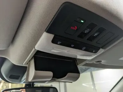 Photo 14 Nissan X-trail  e-Power 204ch N-Connecta