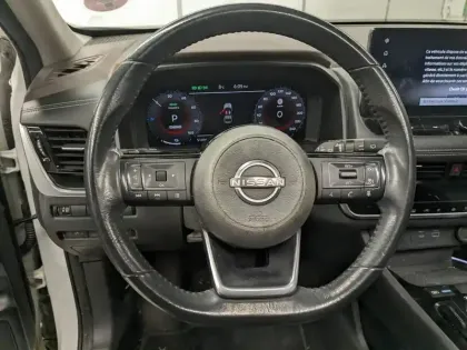 Photo 6 Nissan X-trail  e-Power 204ch N-Connecta
