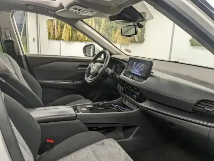 Photo 7 Nissan X-trail  e-Power 204ch N-Connecta