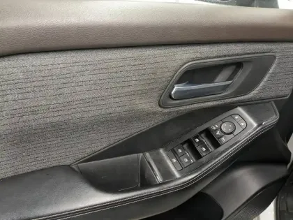 Photo 13 Nissan X-trail  e-Power 204ch N-Connecta