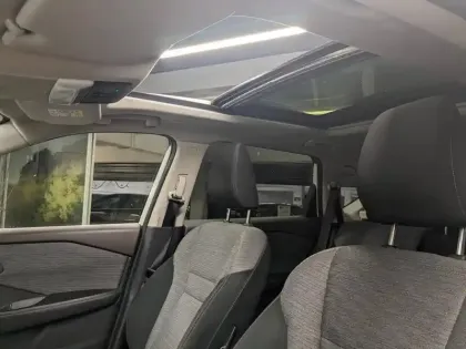 Photo 12 Nissan X-trail  e-Power 204ch N-Connecta