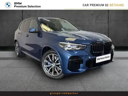 Photo Bmw X5 M Sport